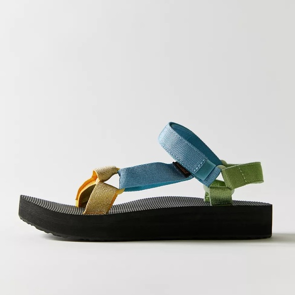 SALE ❤️❤️❤️ Teva Midform Universal Sandal - Picture 6 of 8